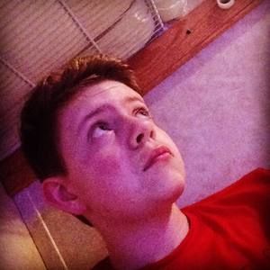 Meet your Posher, Brady